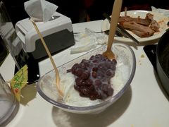-火炉火自助餐(枫蓝国际店)