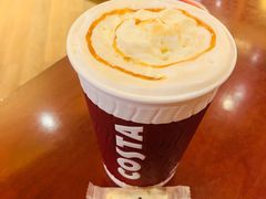 -COSTA COFFEE(西贸凯德晶品4层2店)