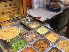 -张果佬年糕卷(科巷店)