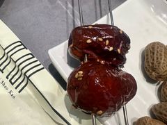 -老白清真烧烤(锦州旗舰店)