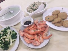 -秋姐美食店(旅游大道店)