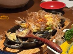 -弓二·烧鸟居酒屋(财富购物中心店)