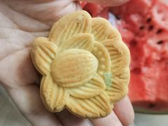 -皇承御点·八旗饽饽铺(避暑山庄店)