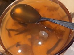 -浩运·海鲜青岛菜·海胆水饺(石老人店)