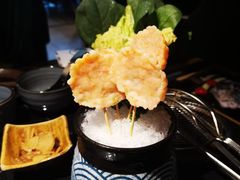 -小椒娘撒椒鱼火锅(三八广场店)