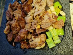 -火炉情韩国料理店(古田路店)