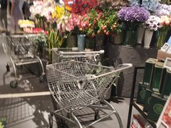 -Olé精品超市(广州太古汇店)