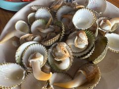 -蓝湾碧波·老字号·疍家非遗海上餐厅