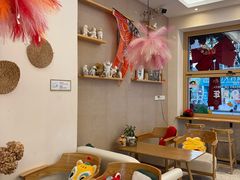 -提亚烘焙·手作面包·生日蛋糕(七星店)
