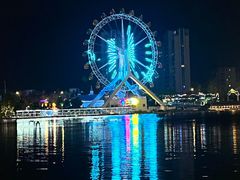 -舟山希尔顿酒店