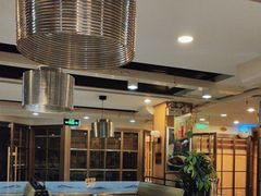 -京都蝎府羊蝎子火锅(珠市口店)
