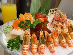 -赤坂亭M9和牛烧肉·日料398放题(万达店)