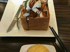-避风塘·老港味餐厅(虹口龙之梦店)
