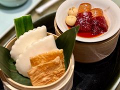 -杭州君悦酒店·湖滨28中餐厅