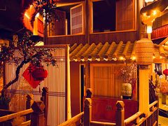 -叶叶菩提·晋福宫