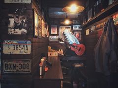 -杰J.w.m深夜食堂 厚杰居酒屋(淮海街商业街店)