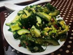 -君达小吃(紫御长安店)