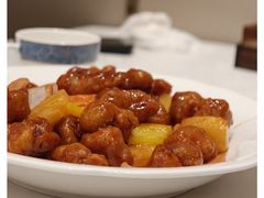 -老长春肉馆(创业大街店)