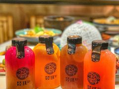 -荟廷·晶萃(陆家嘴尚悦湾店)