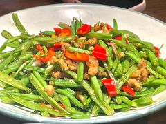 -湖兰金牌小炒肉(椒江万达店)