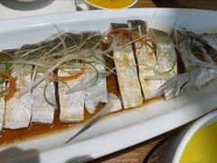-花舍·新派粤菜·西餐·下午茶(亚运村·鸟巢店)