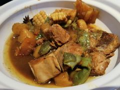 -北大荒人•新东北菜(青岛银座店)