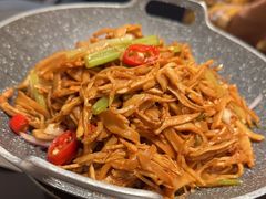 -聚鑫阁江浙菜·非遗传承技艺(金汇龙湖天街店)