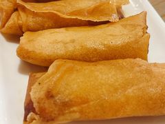三丝春卷-耿福兴(步行街店)