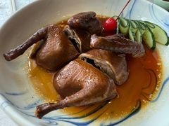 -海湾壹品·粤菜·早茶·烤鸭(拱北店)