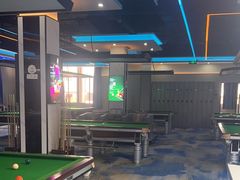 -永宁台球·棋牌俱乐部(淮海路店)