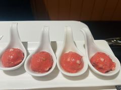 -犇鼎牛潮汕牛肉火锅(新辰里学清路店)