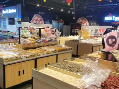 -物美超市(马家堡店)