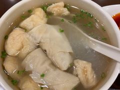 -东泰祥生煎馆(陕西南路店)