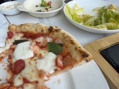 -君悦酒店·La Terrazza意合園·意式风味