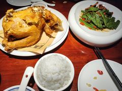 -味鼎长安·地道陕菜(凤城一路店)