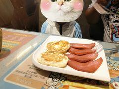 -大头力茶餐厅(花都融创茂店)