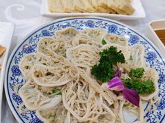 牛肚-友谊肥牛