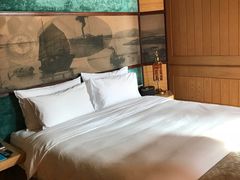 -天津津利华酒店