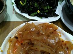 -葛记焖饼(伏牛路店)