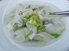 韭菜刀鱼馄饨-永丰源大酒店(人民中路店)