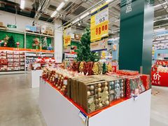 -麦德龙(京顺路商场店)
