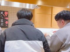 -天ぷら定食まきの(難波千日前店)