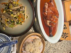 -南京大牌档(人民广场店)