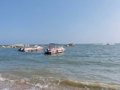 -老虎石海上公园