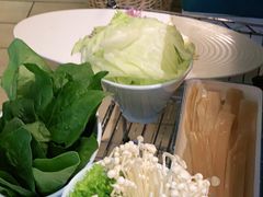 -青瓷火锅料理(西单大悦城店)