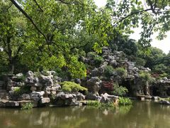 -红梅公园