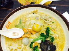 张亮麻辣烫(茂业店)-张亮麻辣烫(无锡茂业天地店)