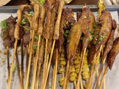 -林二哥宜烤官·宜宾小烧烤