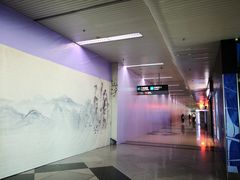 -福州长乐国际机场