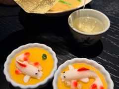 -锦楼·臻选新杭帮(杭州中心店)